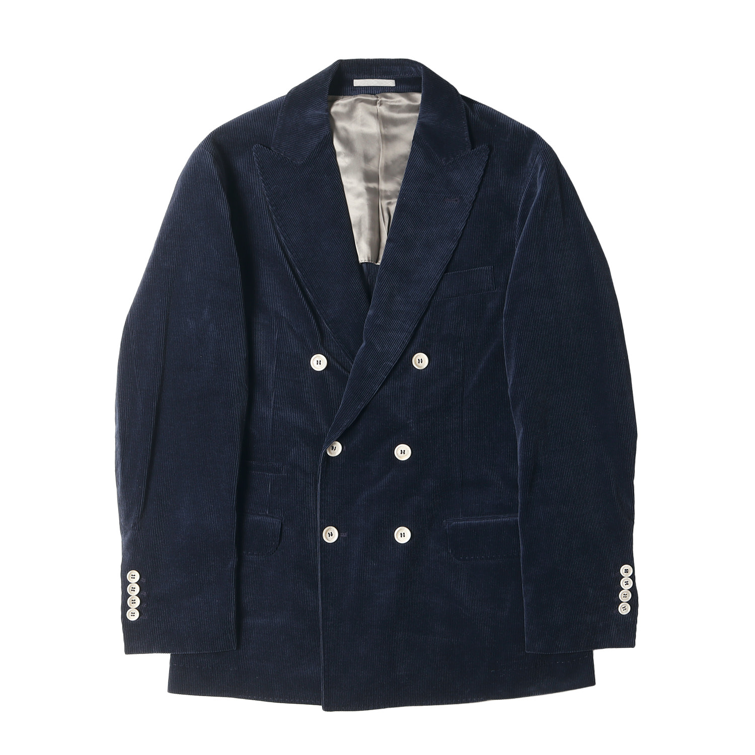 楽天市場】BRUNELLO CUCINELLI ブルネロクチネリ ジャケット サイズ:44