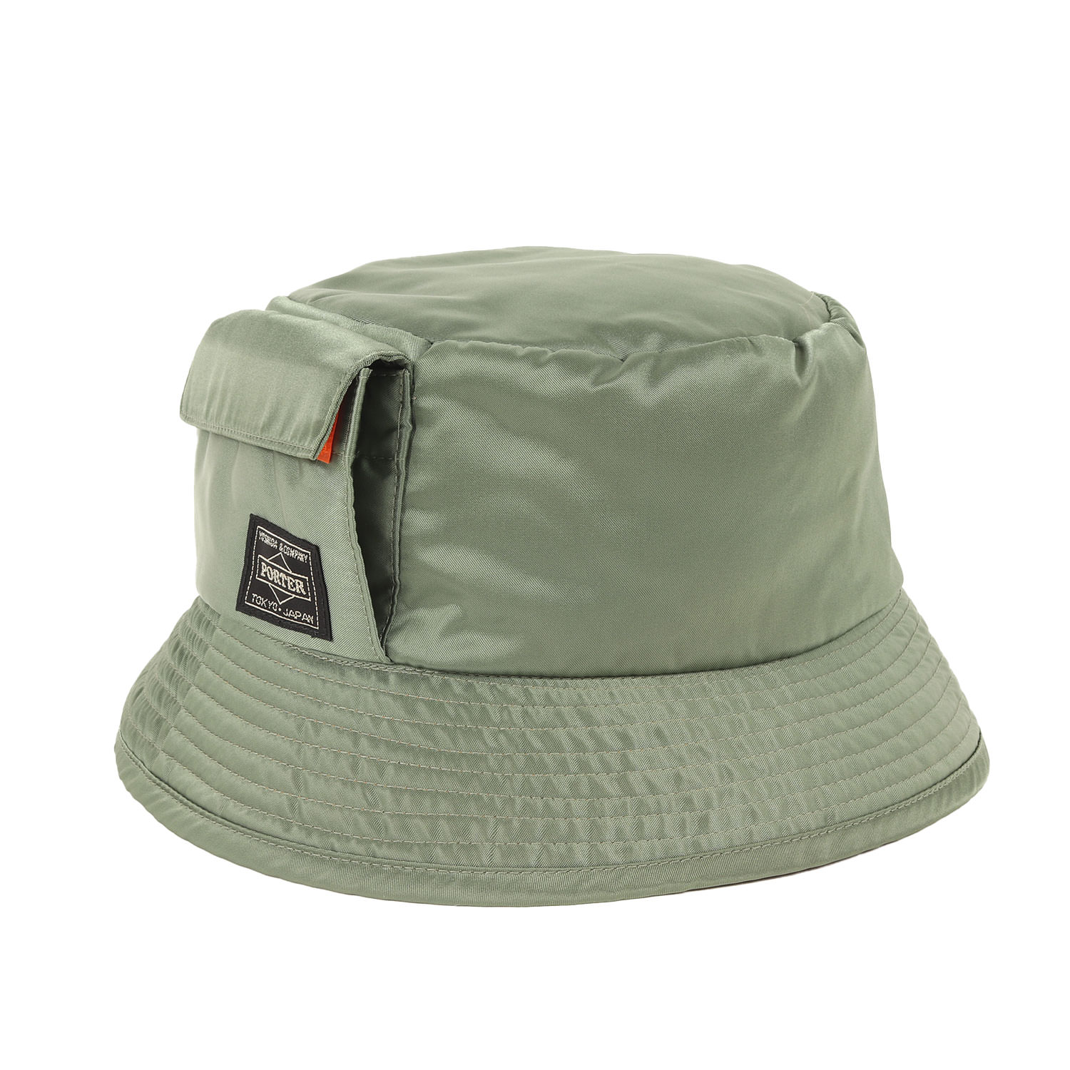 楽天市場】PORTER ポーター ハット サイズ:記載なし(M-L位) BEAMS別注