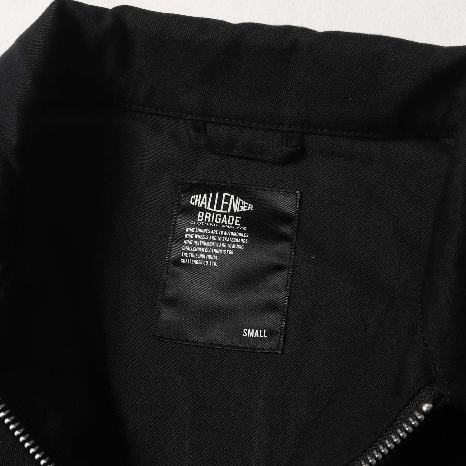 楽天市場】CHALLENGER チャレンジャー ジャケット サイズ:S 23SS