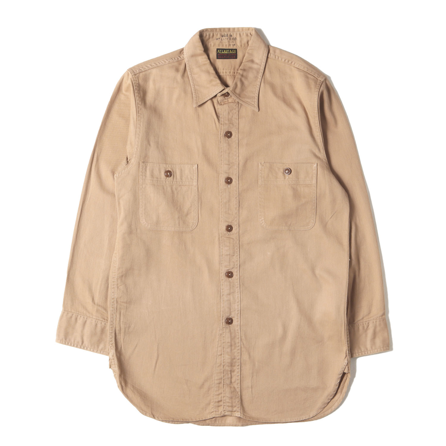 楽天市場】At LAST&COの通販