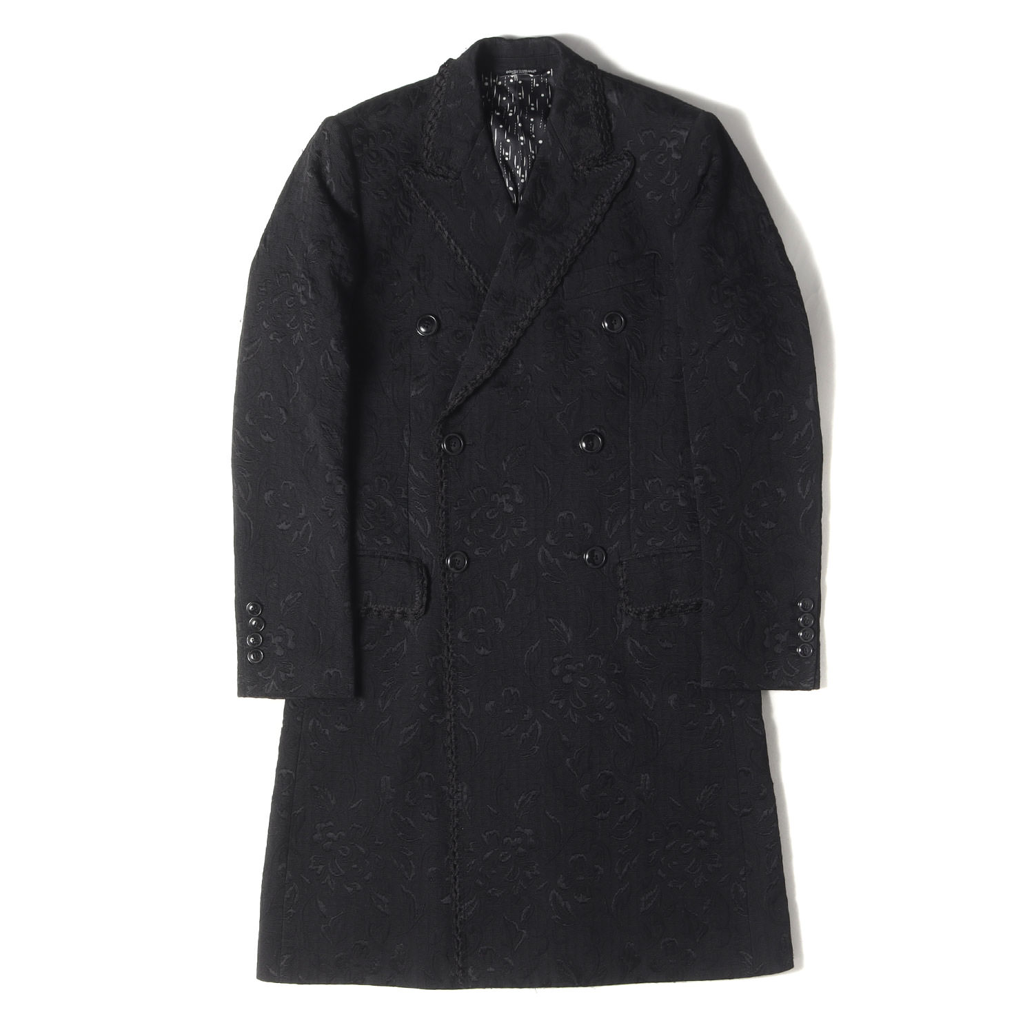 楽天市場】チェスターコート ダブル（メンズファッション）の通販