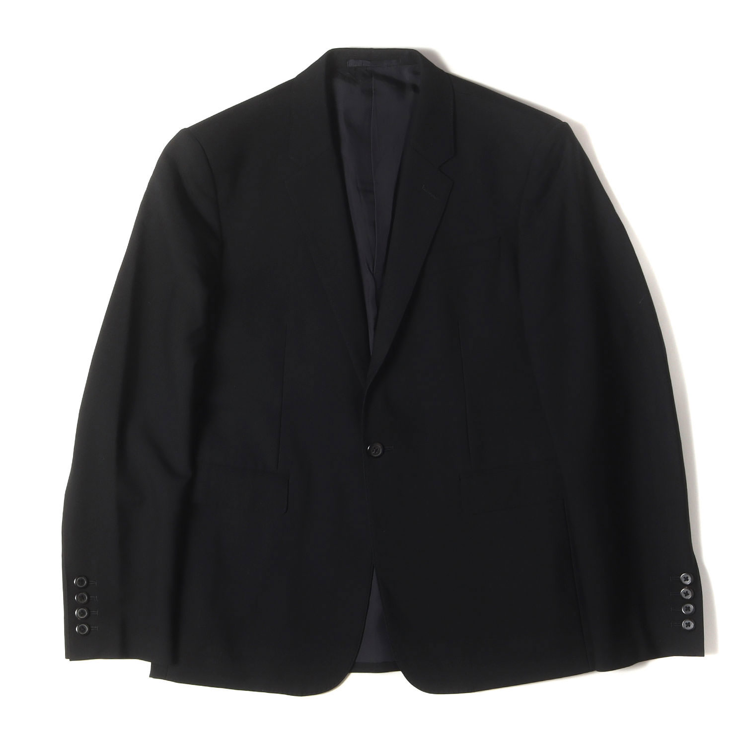 楽天市場】lad musician テーラードジャケットの通販