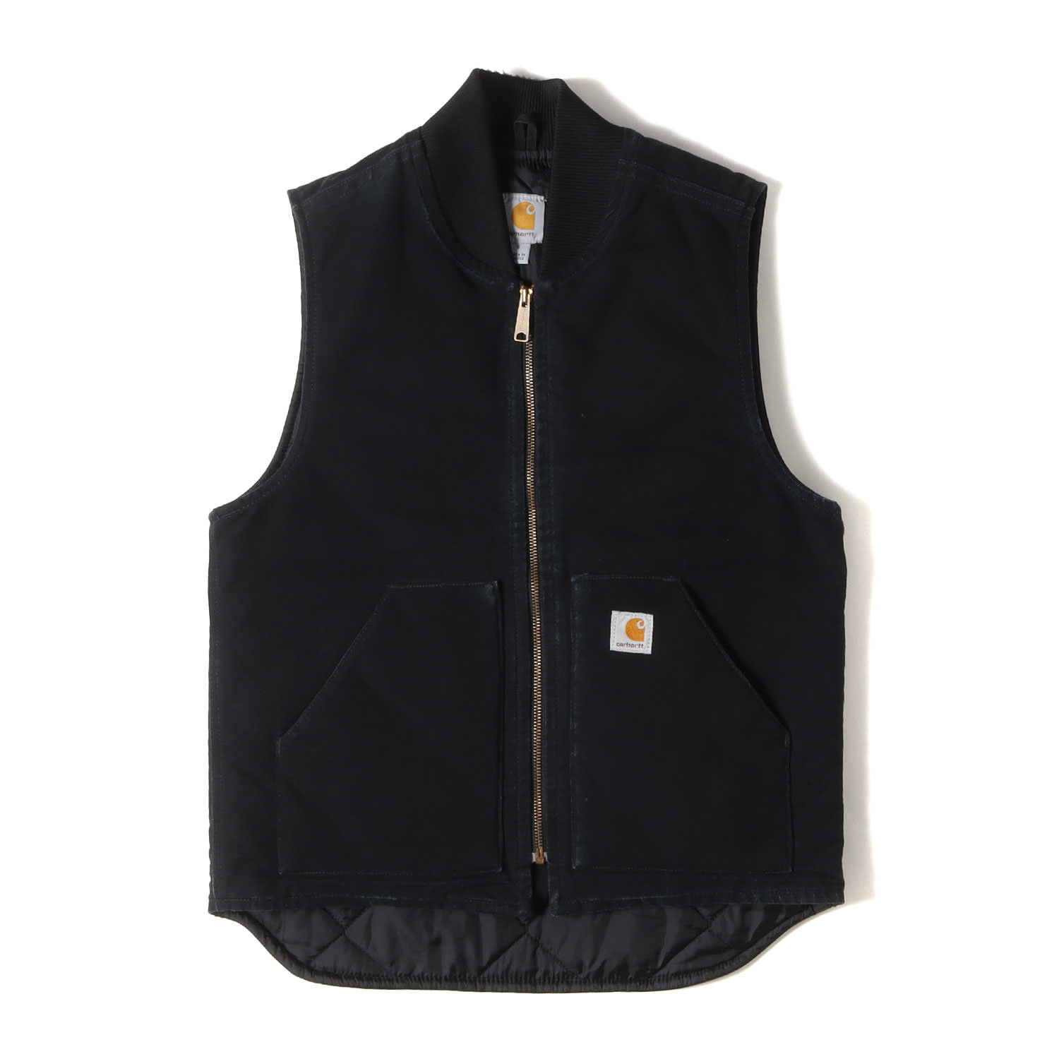 楽天市場】carhartt フィッシングベストの通販