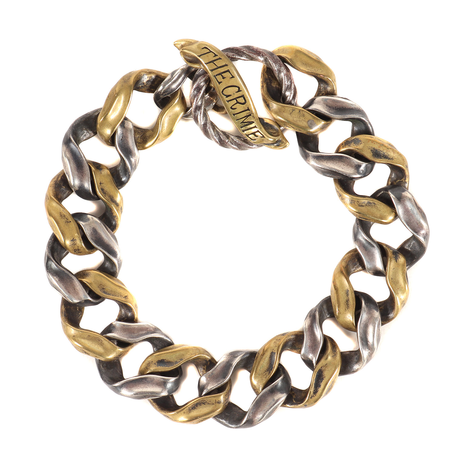 楽天市場】CRIMIE クライミー ブレスレット Argent Gleam シルバー