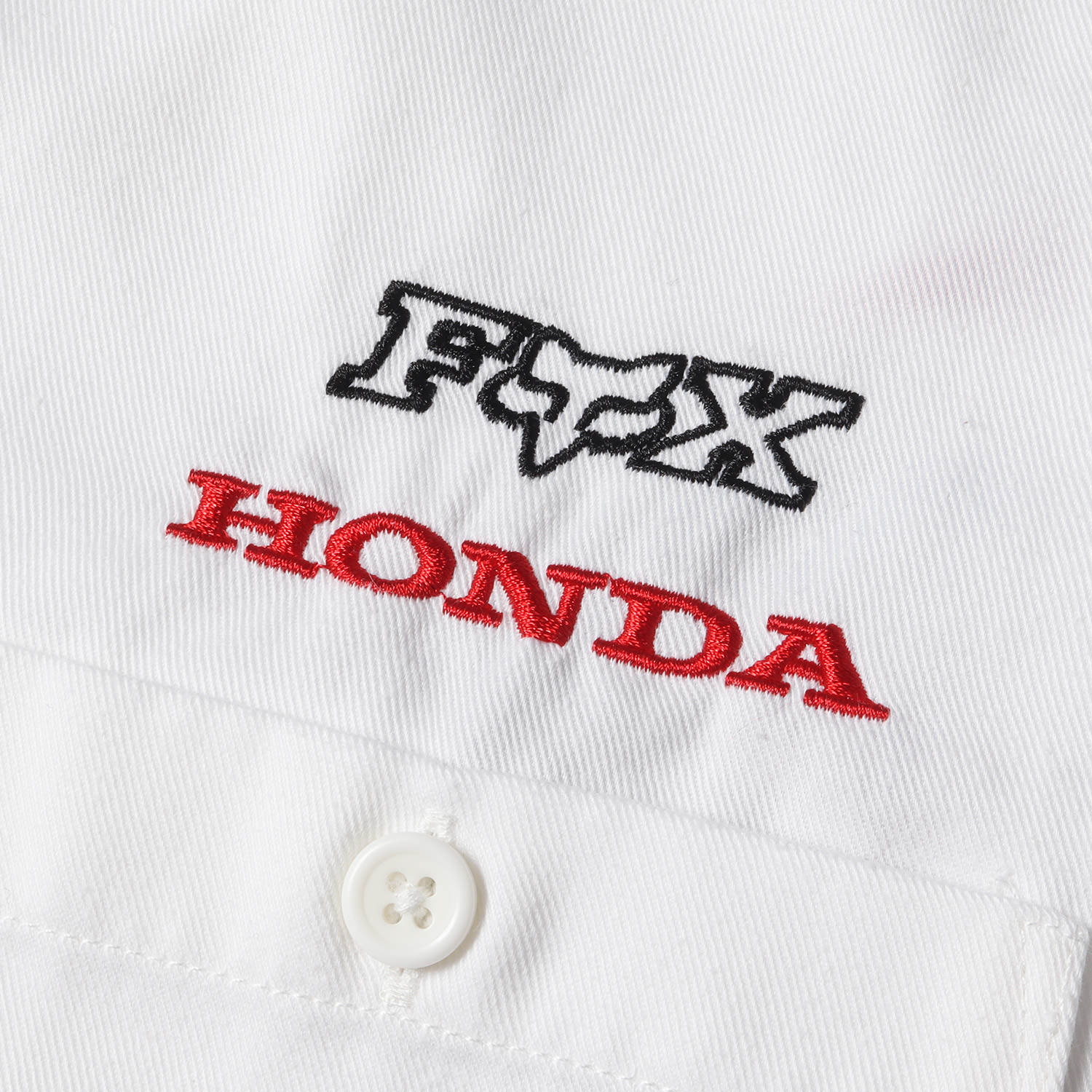 楽天市場】Supreme シュプリーム シャツ HONDA ホンダ Fox Racing