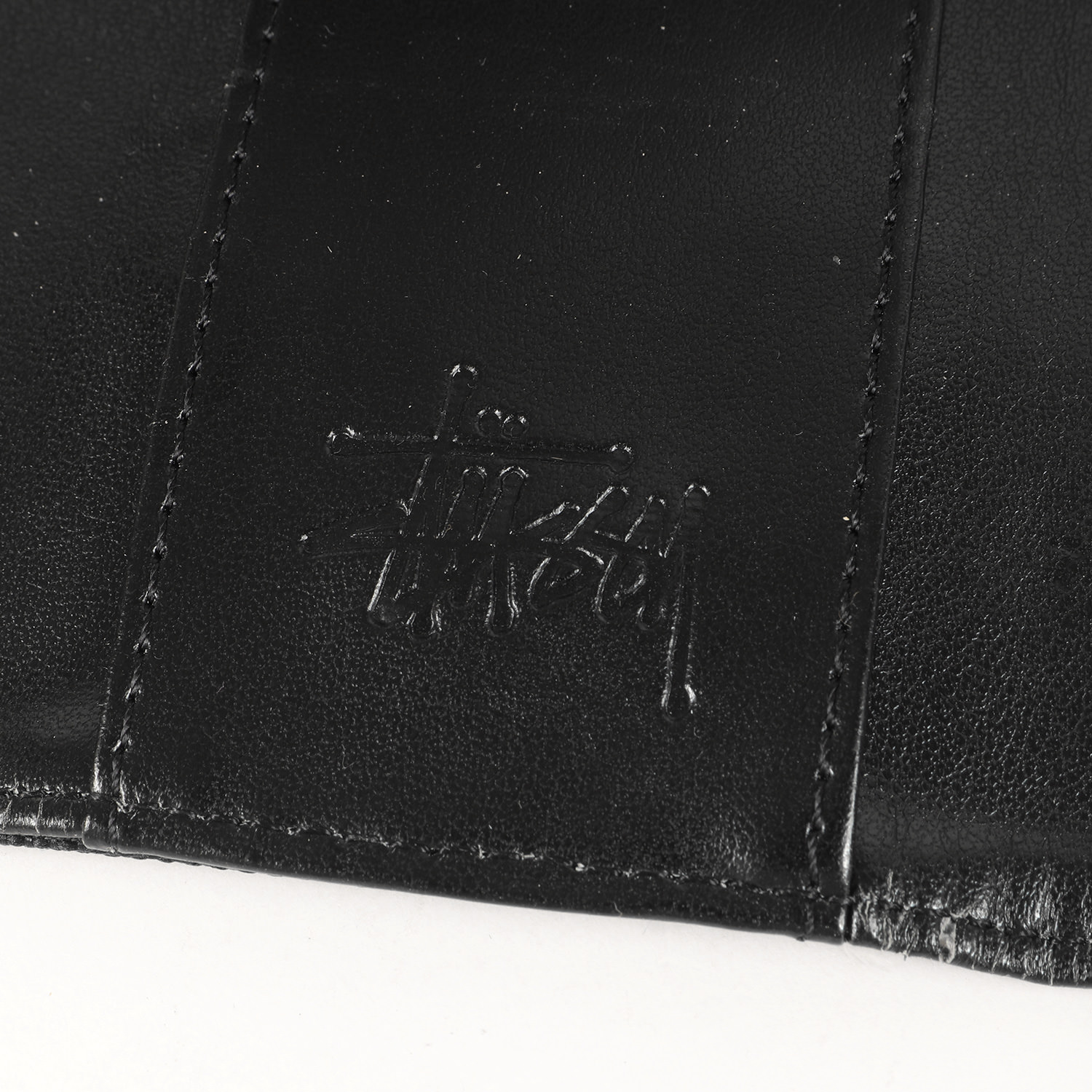 楽天市場】STUSSY ステューシー キーケース 00s ストックロゴ 5連