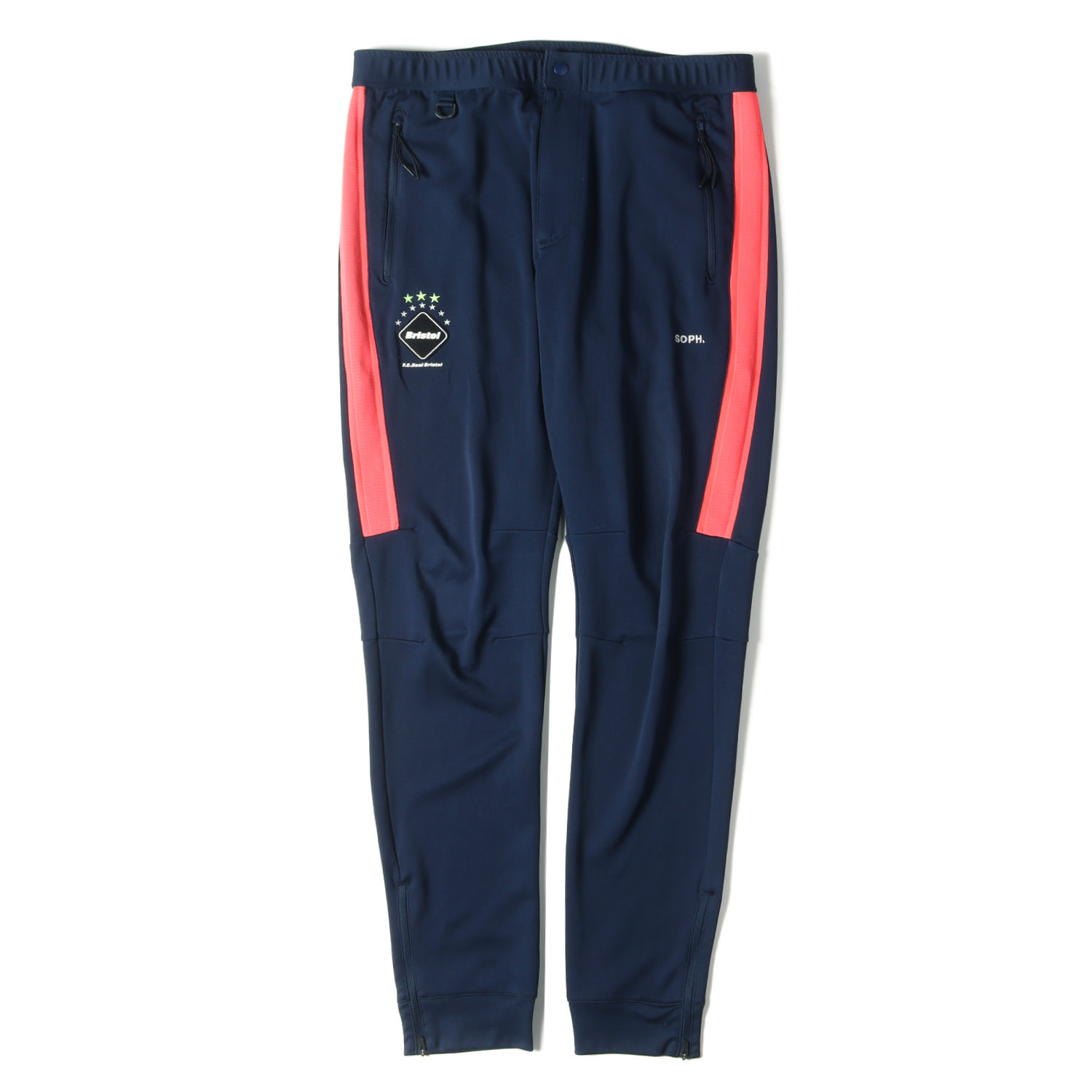 楽天市場】F.C.Real Bristol エフシーレアルブリストル パンツ サイズ