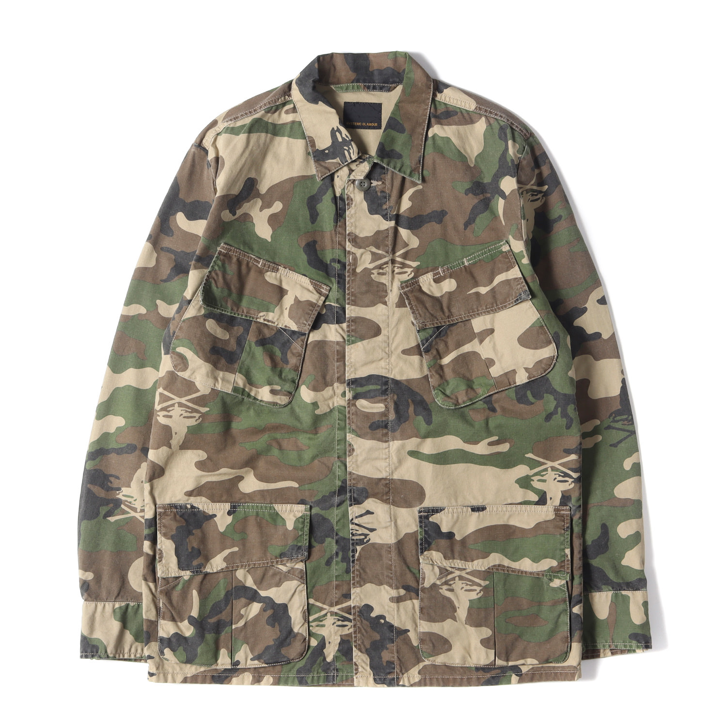 楽天市場】HYSTERIC GLAMOUR ヒステリックグラマー ジャケット サイズ