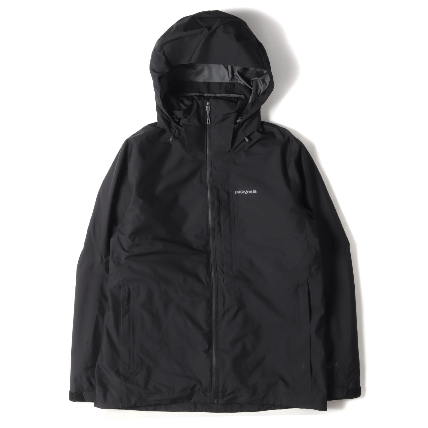 楽天市場】Patagonia パタゴニア ジャケット サイズ:L H2No スノー