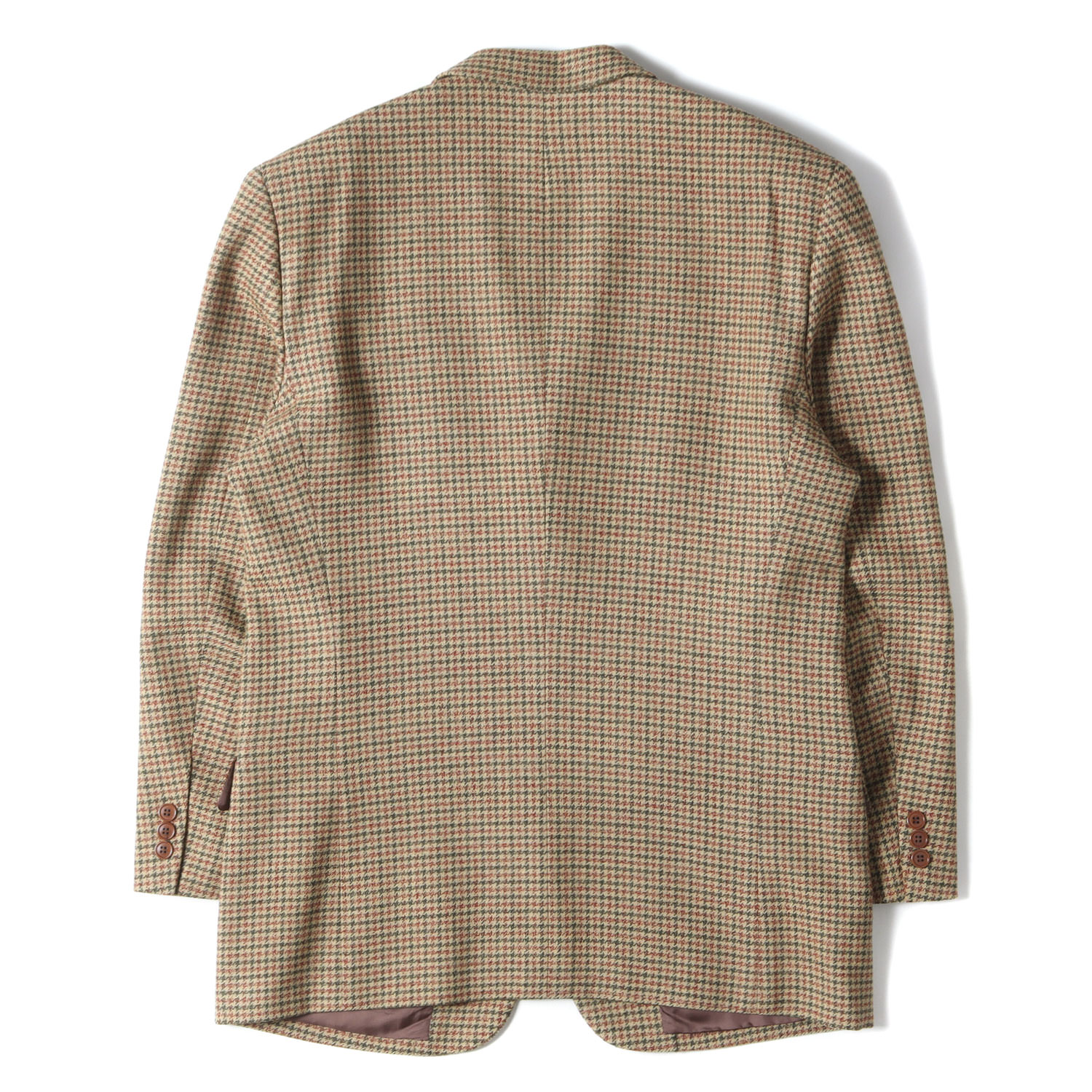 楽天市場】Paul Smith ポールスミス ジャケット サイズ:L ハウンド