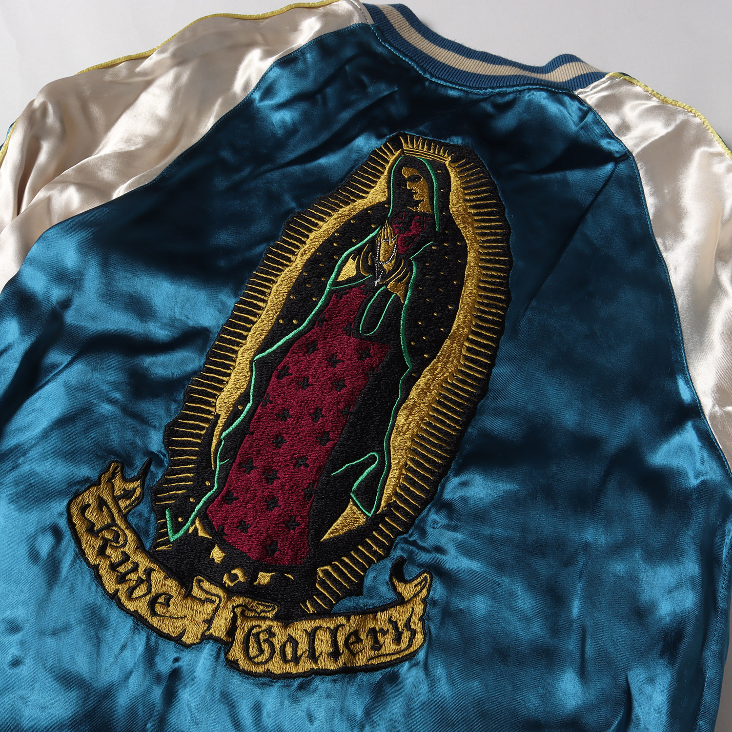 楽天市場】RUDE GALLERY ルードギャラリー ジャケット サイズ:3 マリア