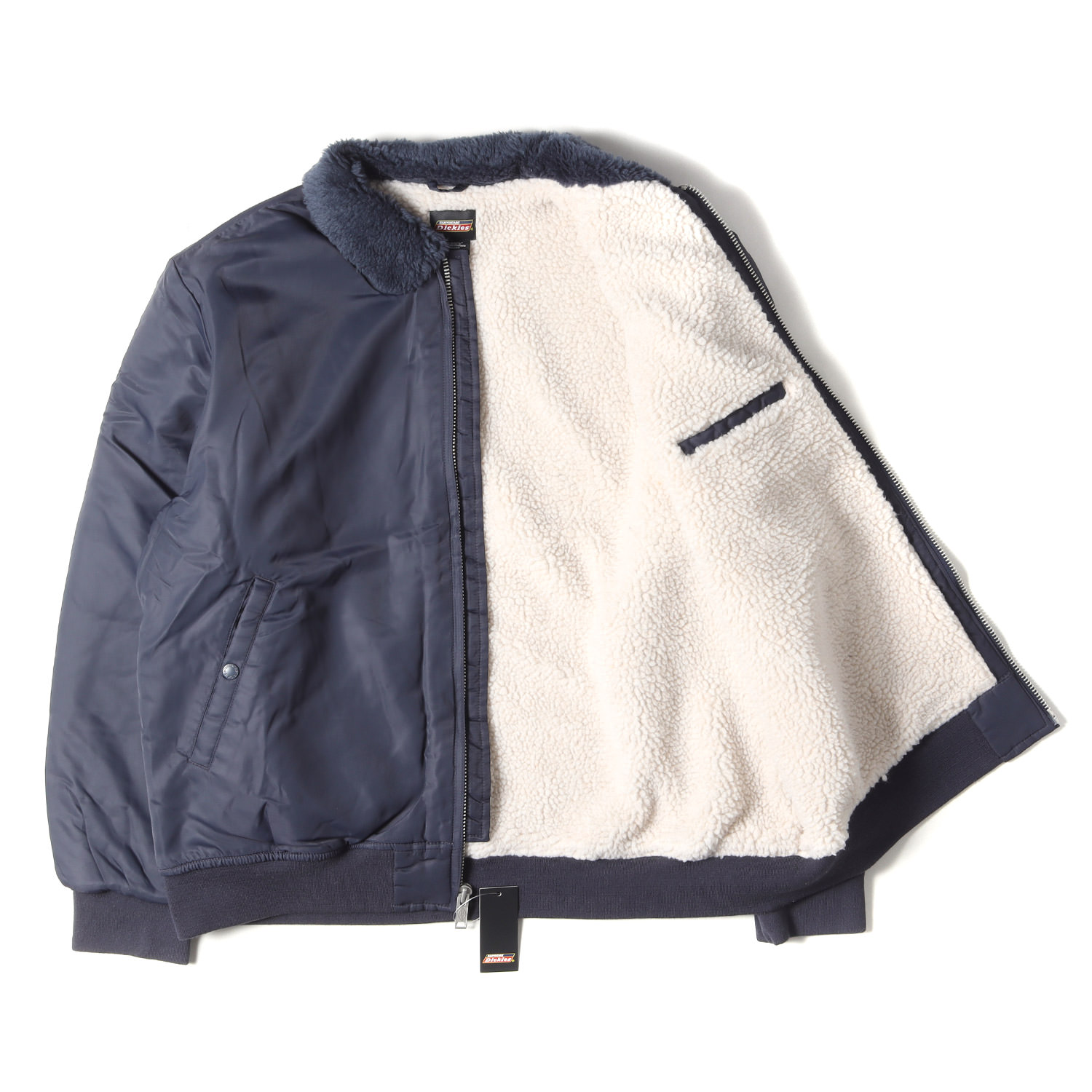楽天市場】Supreme シュプリーム ジャケット サイズ:2XL 23AW Dickies