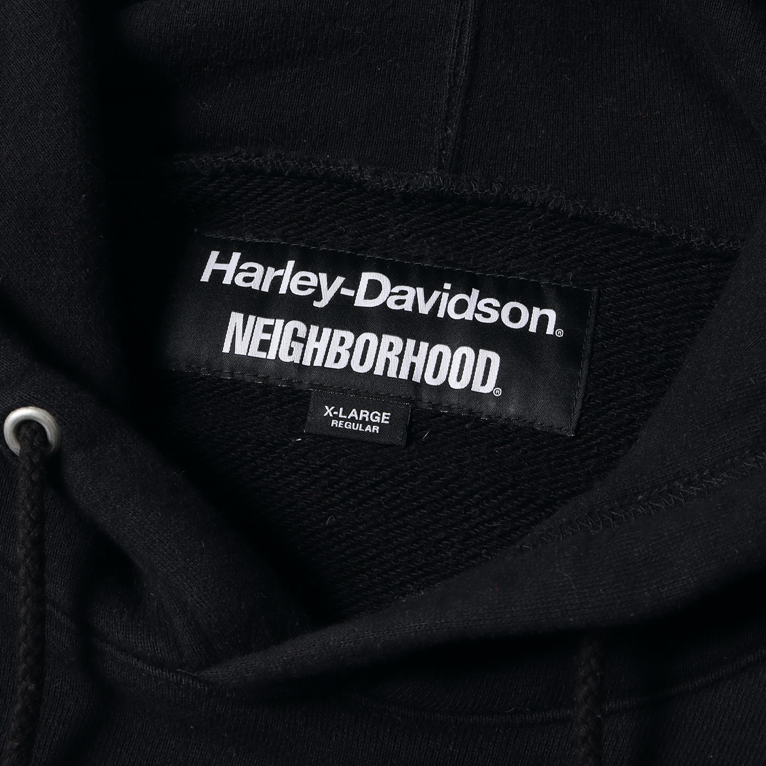 楽天市場】NEIGHBORHOOD ネイバーフッド パーカー サイズ:XL 22AW