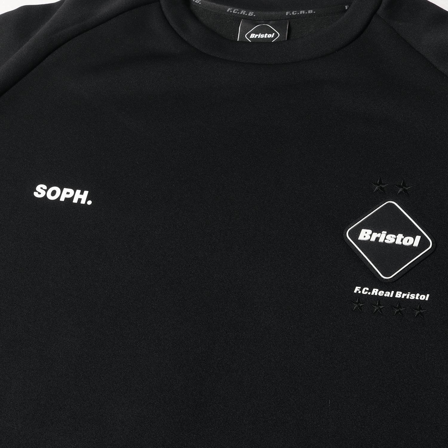 楽天市場】F.C.Real Bristol エフシーレアルブリストル サイズ:S 19AW