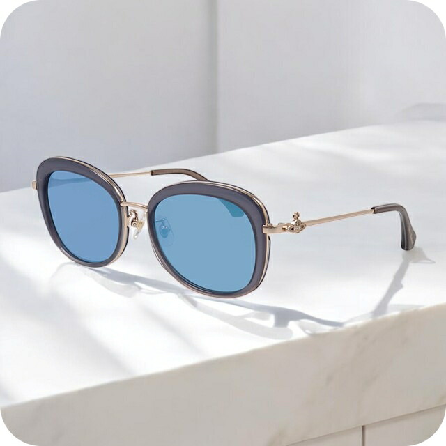 ヴィヴィアンウエストウッド サングラス」の人気商品一覧 | 安い商品を