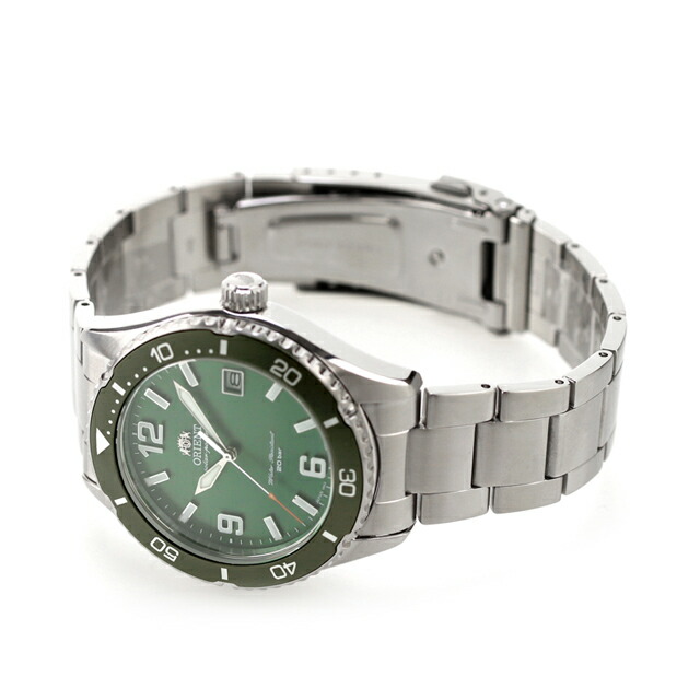 楽天市場】オリエント スポーツ オリエントマコ40 ソーラーパワード