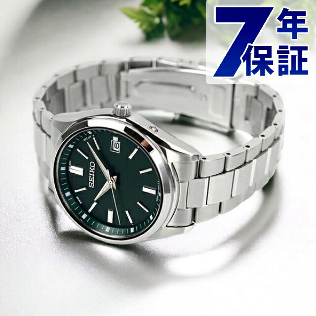 楽天市場】セイコーセレクション 流通限定モデル 日本製 電波ソーラー