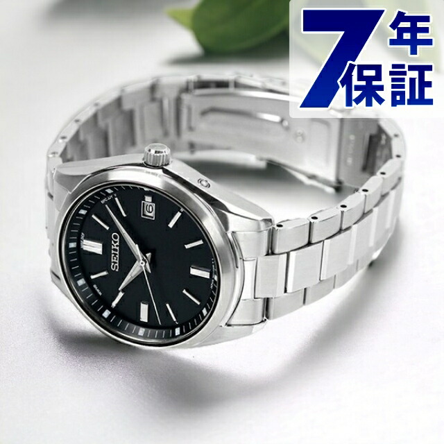 楽天市場】セイコーセレクション 流通限定モデル 日本製 電波ソーラー