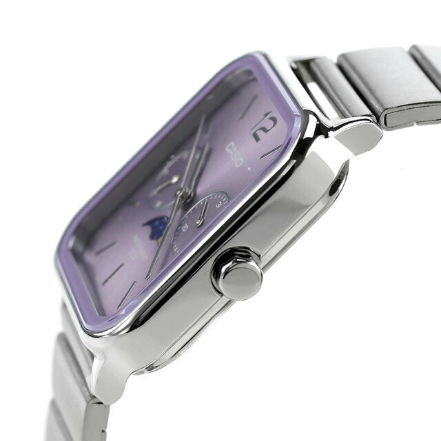 楽天市場】カシオ CASIO MTP-M305D-6AV スタンダード チプカシ ムーン