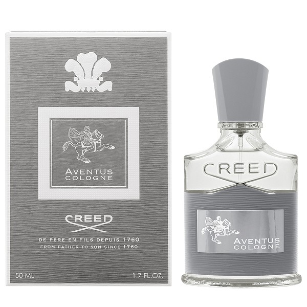 楽天市場】creed aventus 50mlの通販