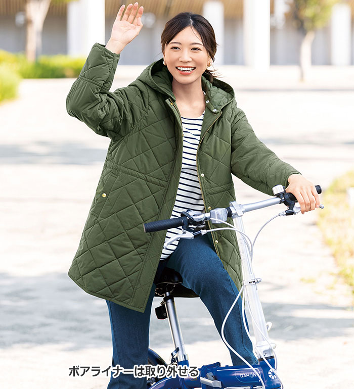 楽天市場】＼まとめ買い最大2000円OFFクーポン／コート レディース 50