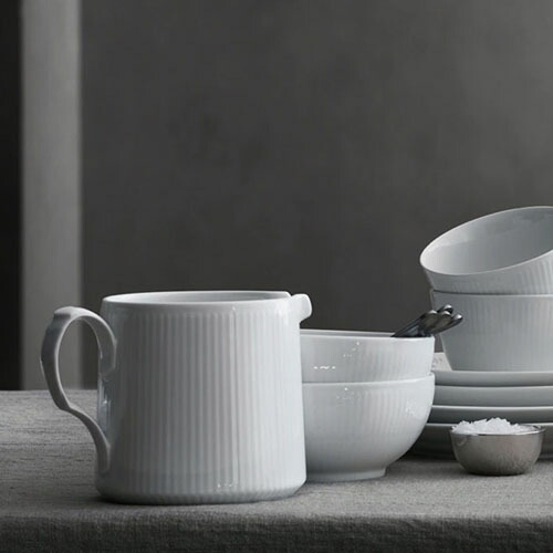 楽天市場】ロイヤル コペンハーゲン ホワイトフルーテッド