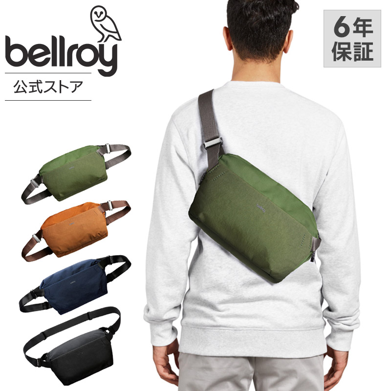 楽天市場】スーパーSALEエントリーでP10倍 bellroy ベルロイ 公式