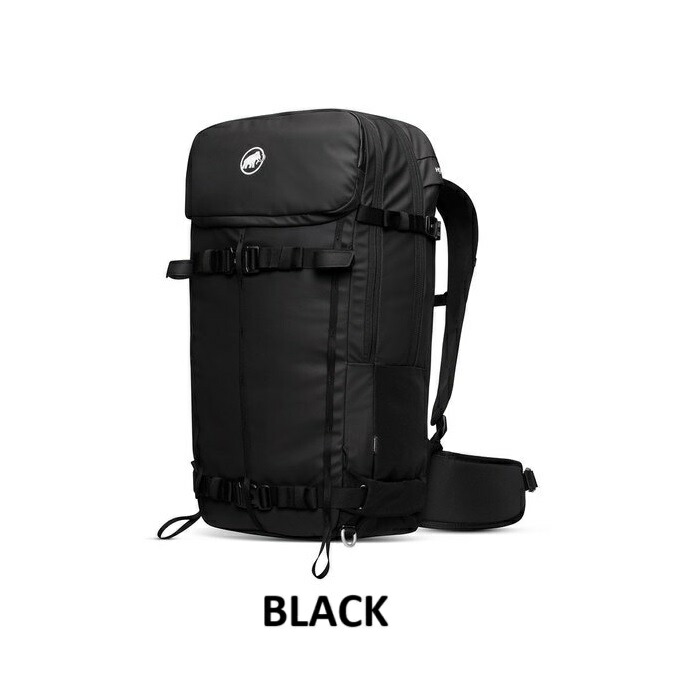 楽天市場】MAMMUT NIRVANA 35 マムート ニルヴァーナ 35L バッグパック