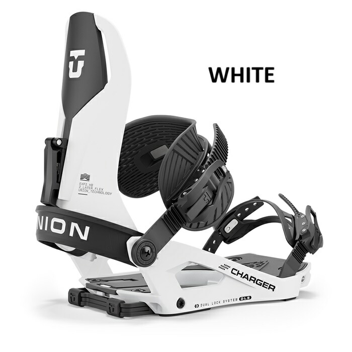 楽天市場】UNION CHARGER ユニオン チャージャー スプリットボード用