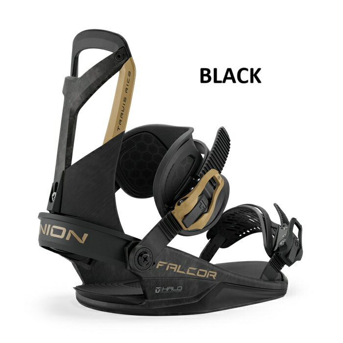 楽天市場】26-27 UNION FALCOR ユニオン ファルコア ビンディング