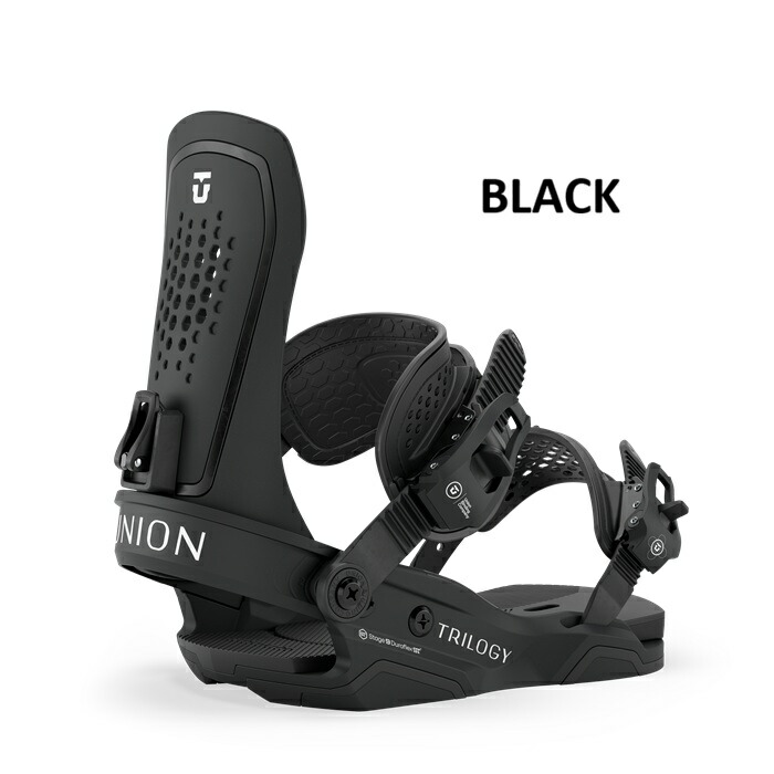 楽天市場】26-27 UNION TRILOGY ユニオン トリロジー ビンディング