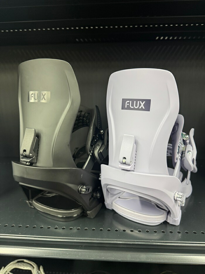 楽天市場】26-27 FLUX CV フラックス シーブイ ビンディング