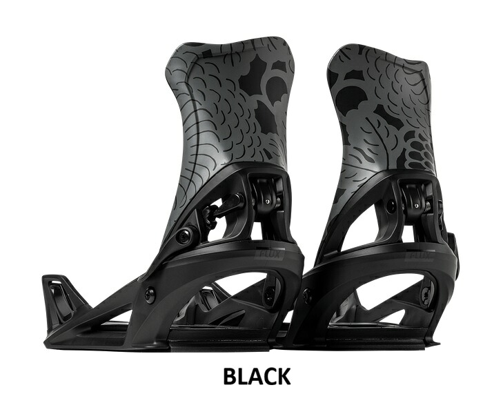 楽天市場】26-27 FLUX DS STEP ON フラックス ステップ オン BURTON