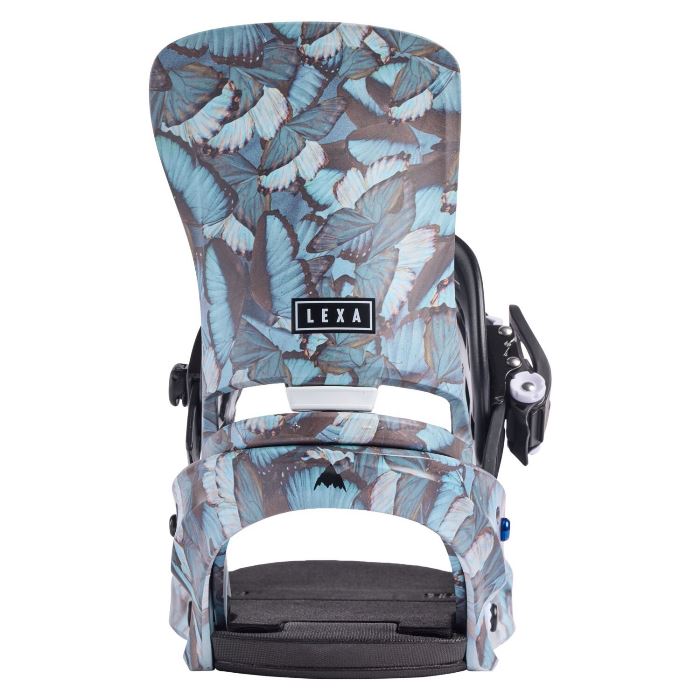 楽天市場】24-25 BURTON LEXA Re:Flex バートン レクサ ビンディング