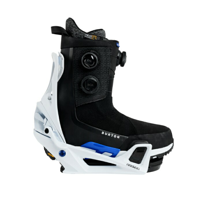 楽天市場】25-26 BURTON STEP ON GENESIS バートン ステップオン