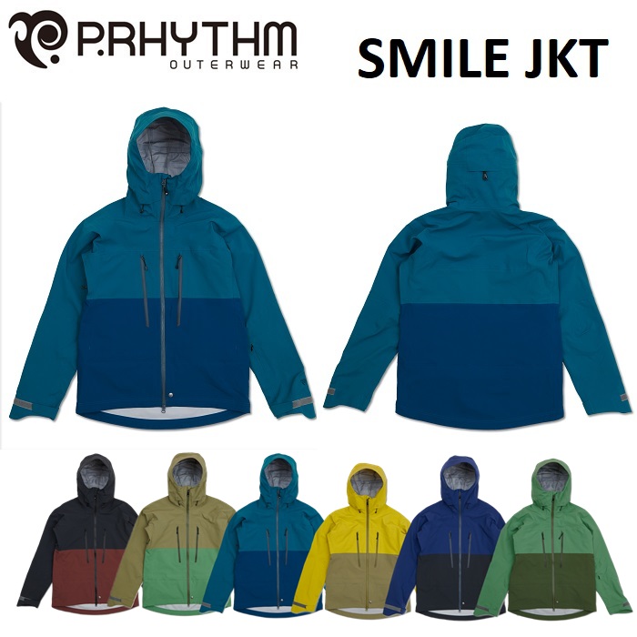 楽天市場】p．rhythm smile jacketの通販