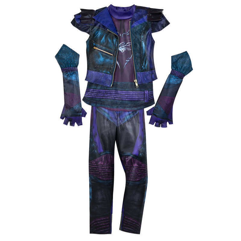 楽天市場】【取寄せ】 ディズニー Disney US公式商品 ディセンダント