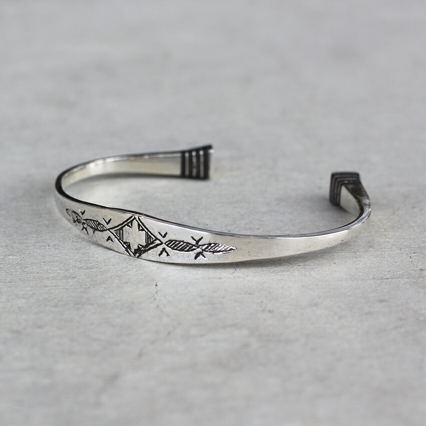 楽天市場】Adawat'n Tuareg アダワット トゥアレグ シルバーバングル