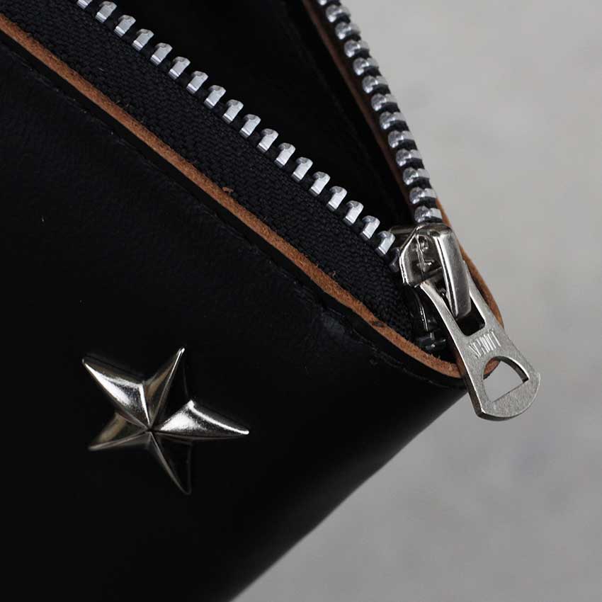 楽天市場】【ポイント10倍】 ショット 財布 Schott ワンスター ジップ