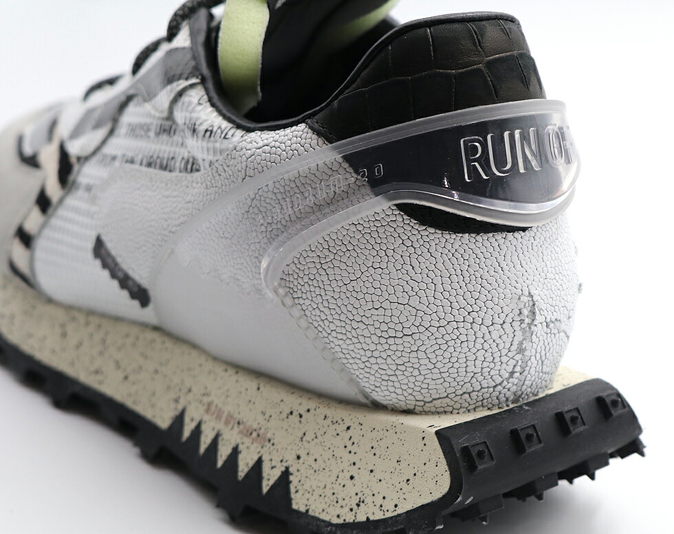 楽天市場】RUN OF ランオブ 数量限定ランニングスニーカー SHUTTLE