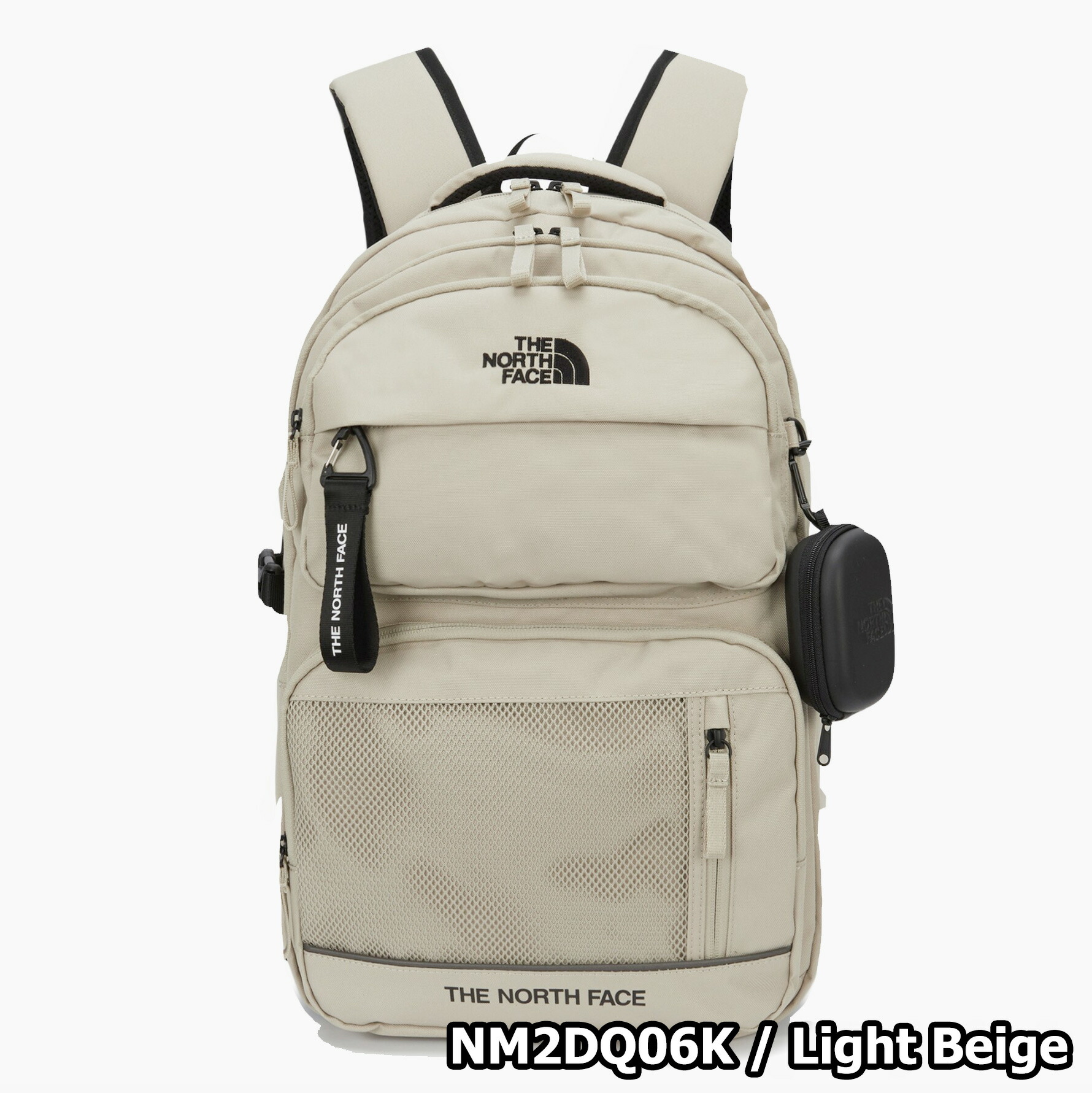 楽天市場】【正規品】☆韓国限定商品☆THENORTHFACE DUAL BACKPACK