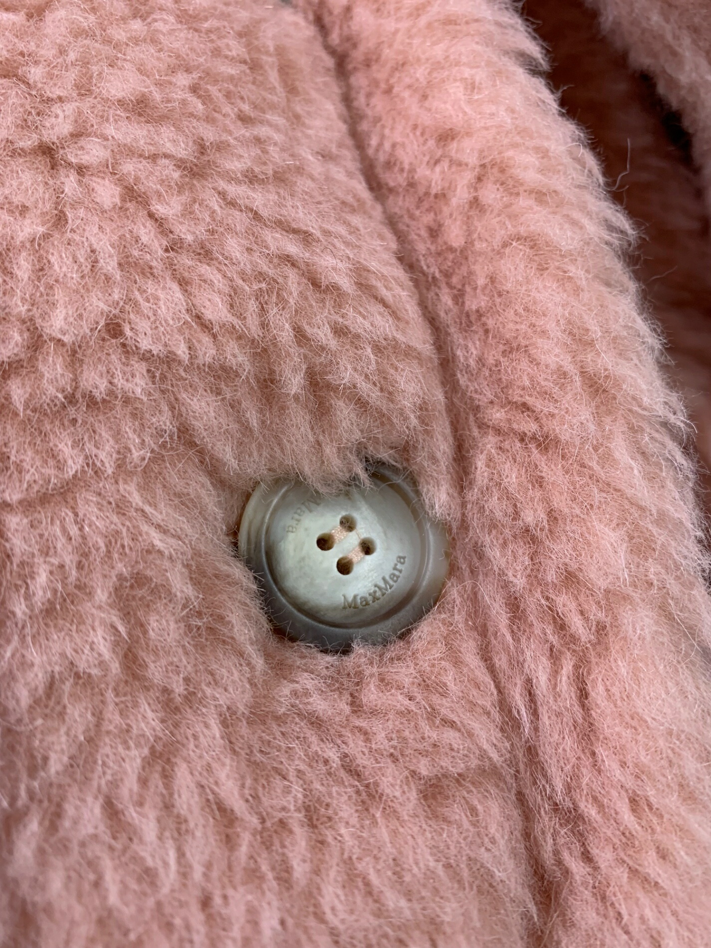 楽天市場】【19％OFF】マックスマーラ テディベア 23473601376 ケープ