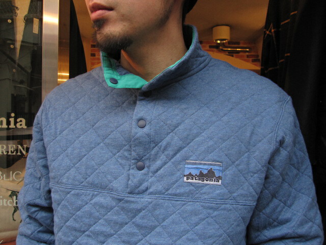 楽天市場】PATAGONIA(パタゴニア)EXCLUSIVE EDITION DIAMOND QUILT