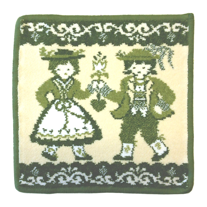 楽天市場】【ネコポス:4枚まで同梱可】フェイラー ハンカチ トラハテン