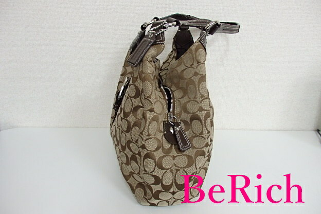 楽天市場】コーチ COACH ショルダーバッグ F17403 ソーホー