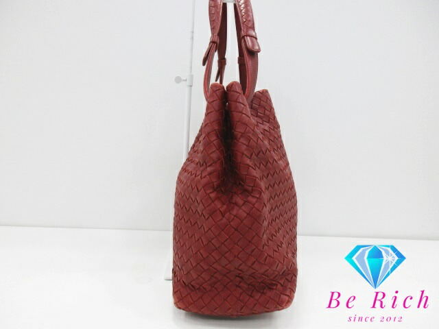 楽天市場】ボッテガ ヴェネタ BOTTEGA VENETA イントレチャート