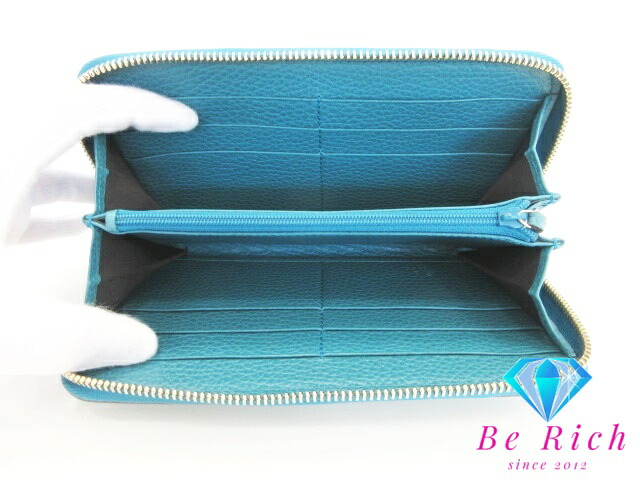 楽天市場】グッチ GUCCI ラウンド ファスナー 長財布 449347 インター