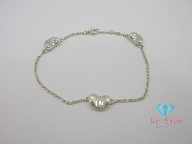 楽天市場】ティファニー TIFFANY & Co. エルサ ペレッティ ビーン