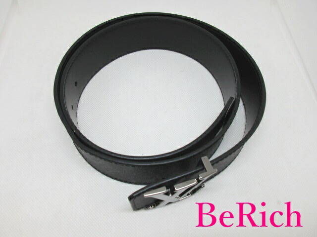 楽天市場】ルイ ヴィトン モノグラム エクリプス サンチュール LV