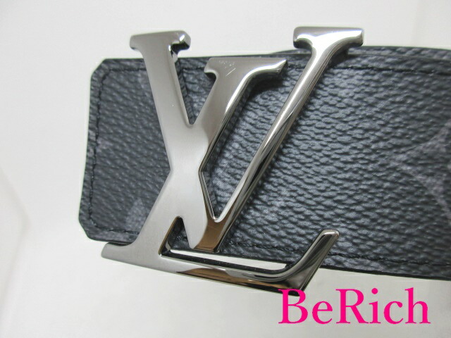 楽天市場】ルイ ヴィトン モノグラム エクリプス サンチュール LV